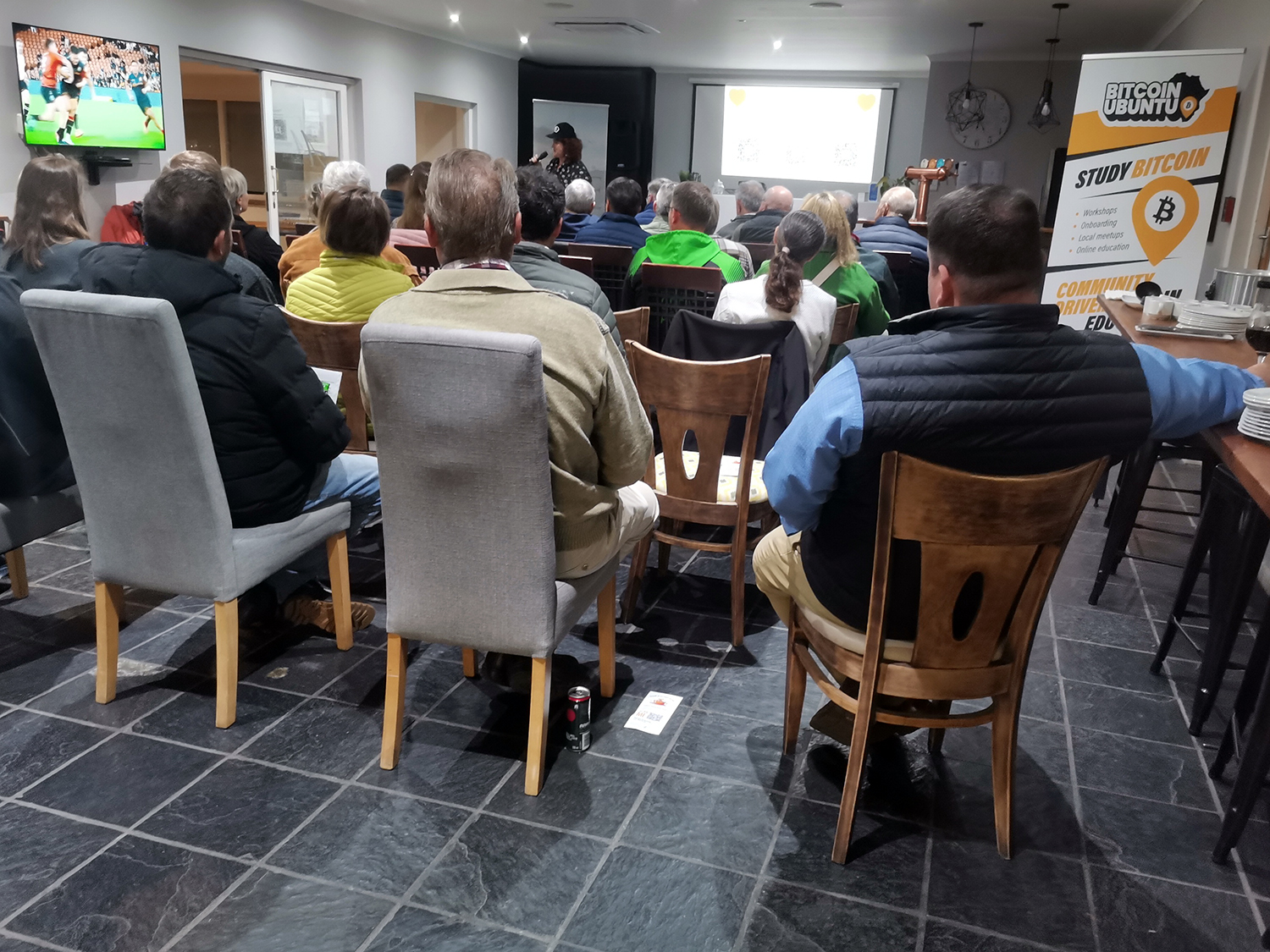 Swellendam Business Forum